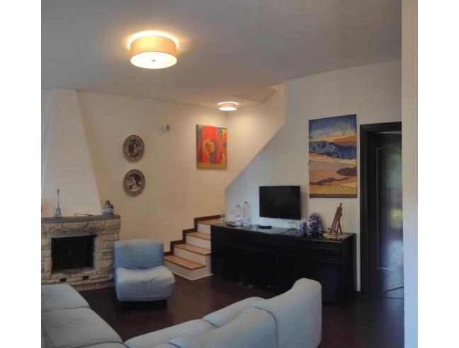 Anteprima foto 5 - Affitto Villa Vacanze da Privato a Manziana (Roma)