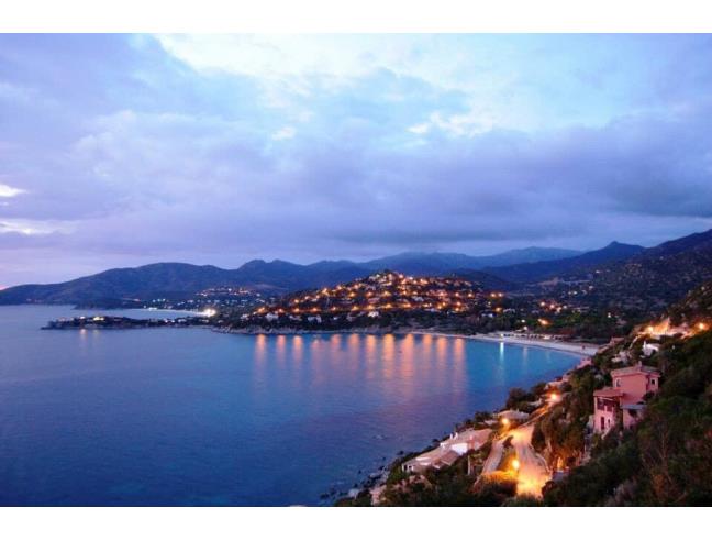 Anteprima foto 2 - Affitto Villa Vacanze da Privato a Maracalagonis - Torre Delle Stelle