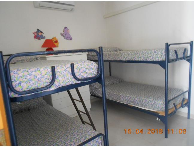 Anteprima foto 3 - Affitto Villa Vacanze da Privato a Maracalagonis - Torre Delle Stelle