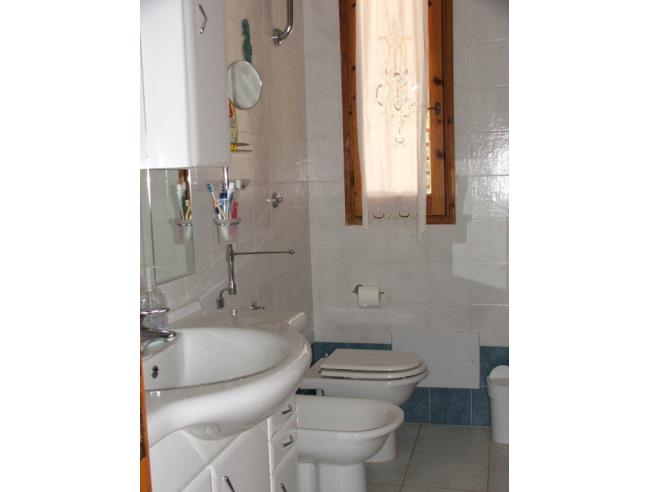 Anteprima foto 4 - Affitto Villa Vacanze da Privato a Maracalagonis - Torre Delle Stelle