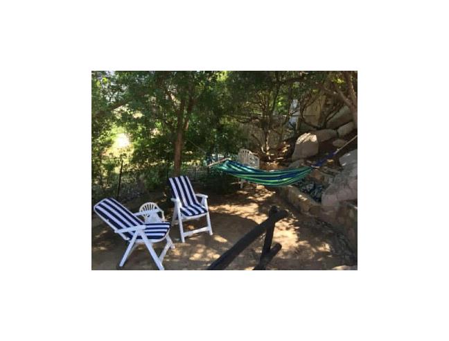 Anteprima foto 4 - Affitto Villa Vacanze da Privato a Maracalagonis - Torre Delle Stelle