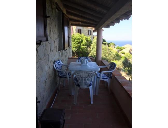 Anteprima foto 5 - Affitto Villa Vacanze da Privato a Maracalagonis - Torre Delle Stelle