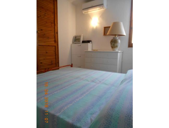 Anteprima foto 5 - Affitto Villa Vacanze da Privato a Maracalagonis - Torre Delle Stelle