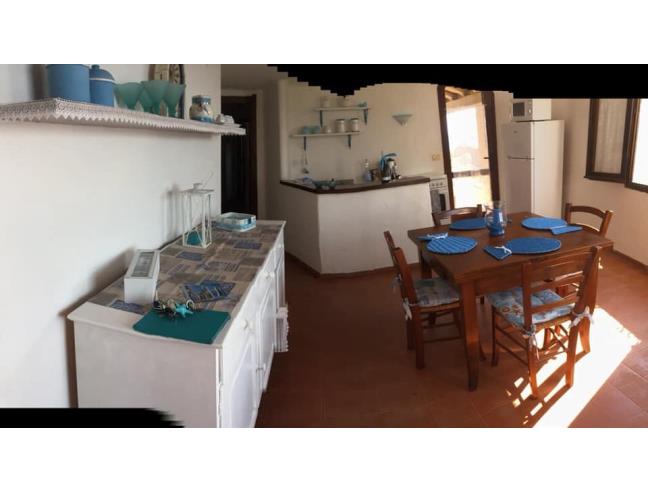 Anteprima foto 6 - Affitto Villa Vacanze da Privato a Maracalagonis - Torre Delle Stelle