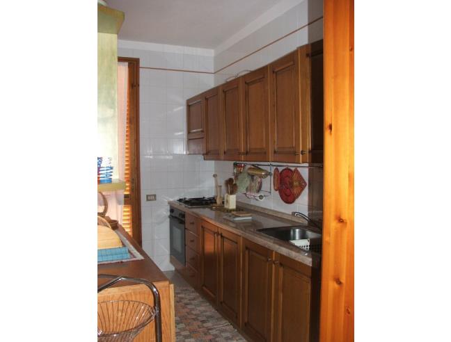 Anteprima foto 6 - Affitto Villa Vacanze da Privato a Maracalagonis - Torre Delle Stelle