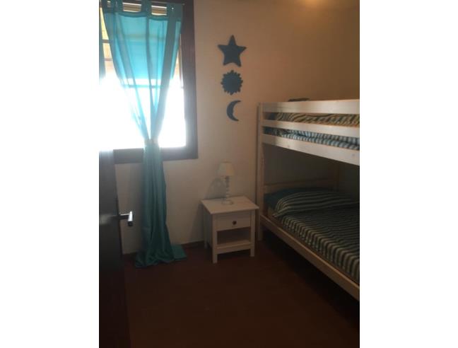 Anteprima foto 7 - Affitto Villa Vacanze da Privato a Maracalagonis - Torre Delle Stelle