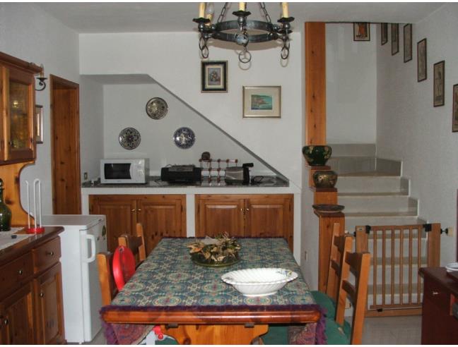 Anteprima foto 7 - Affitto Villa Vacanze da Privato a Maracalagonis - Torre Delle Stelle