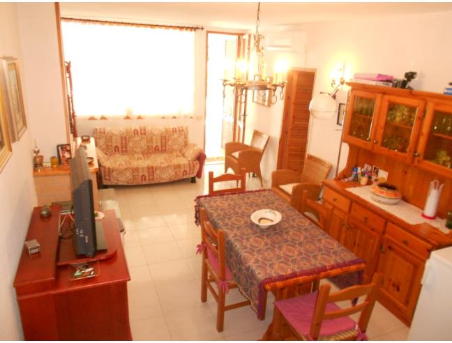 Anteprima foto 8 - Affitto Villa Vacanze da Privato a Maracalagonis - Torre Delle Stelle