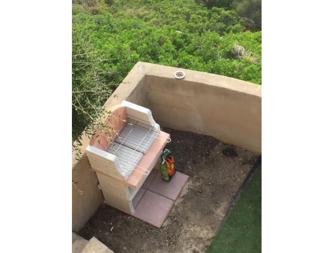 Anteprima foto 8 - Affitto Villa Vacanze da Privato a Maracalagonis - Torre Delle Stelle