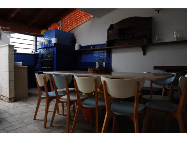 Anteprima foto 4 - Affitto Villa Vacanze da Privato a Margherita di Savoia (Barletta-Andria-Trani)