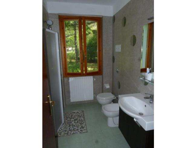 Anteprima foto 3 - Affitto Villa Vacanze da Privato a Marradi (Firenze)