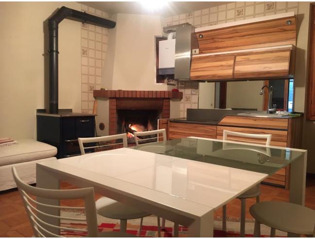 Anteprima foto 6 - Affitto Villa Vacanze da Privato a Marradi (Firenze)