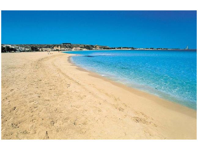 Anteprima foto 2 - Affitto Villa Vacanze da Privato a Marsala (Trapani)