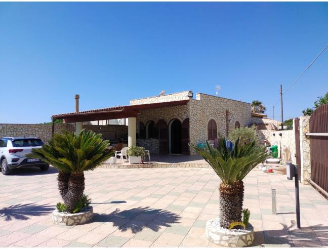 Anteprima foto 2 - Affitto Villa Vacanze da Privato a Marsala (Trapani)