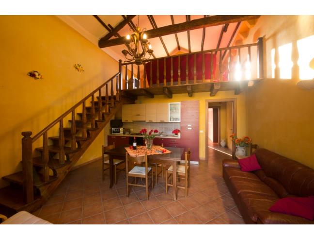 Anteprima foto 2 - Affitto Villa Vacanze da Privato a Marsala (Trapani)