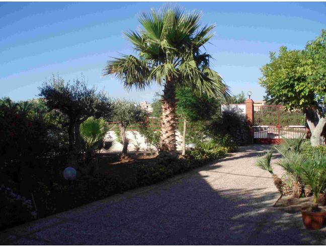 Anteprima foto 3 - Affitto Villa Vacanze da Privato a Marsala (Trapani)