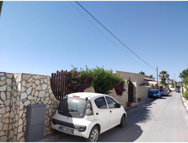 Anteprima foto 3 - Affitto Villa Vacanze da Privato a Marsala (Trapani)