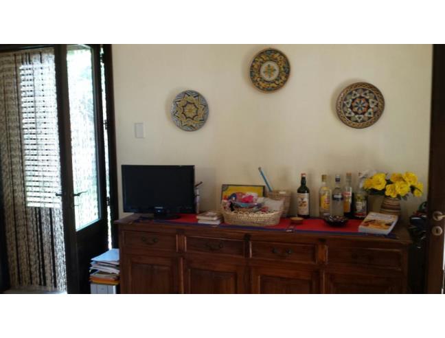 Anteprima foto 3 - Affitto Villa Vacanze da Privato a Marsala (Trapani)