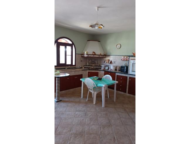 Anteprima foto 4 - Affitto Villa Vacanze da Privato a Marsala (Trapani)