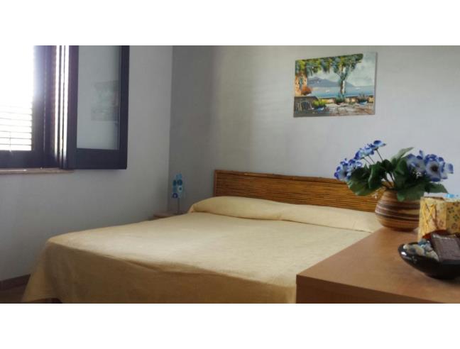 Anteprima foto 5 - Affitto Villa Vacanze da Privato a Marsala (Trapani)
