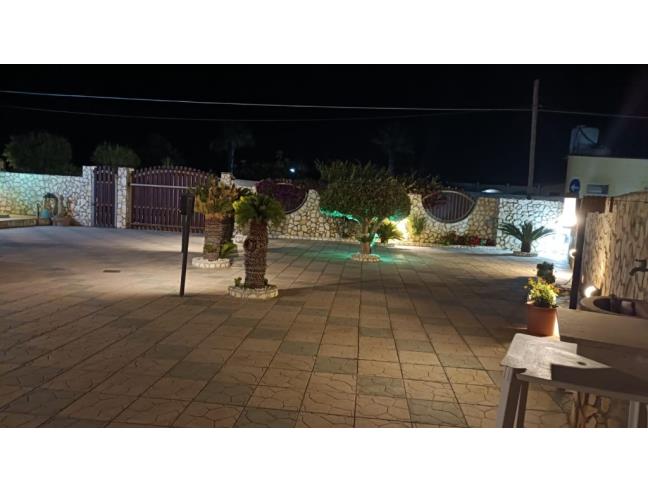 Anteprima foto 5 - Affitto Villa Vacanze da Privato a Marsala (Trapani)