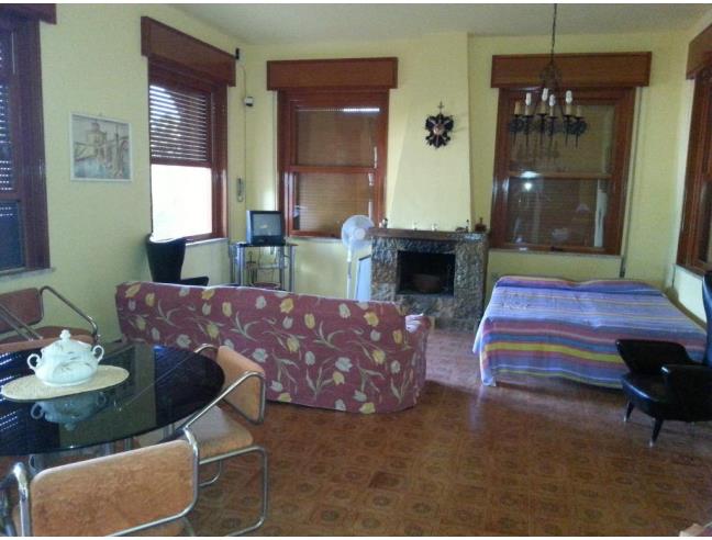 Anteprima foto 6 - Affitto Villa Vacanze da Privato a Marsala (Trapani)