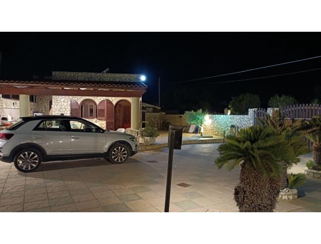 Anteprima foto 6 - Affitto Villa Vacanze da Privato a Marsala (Trapani)