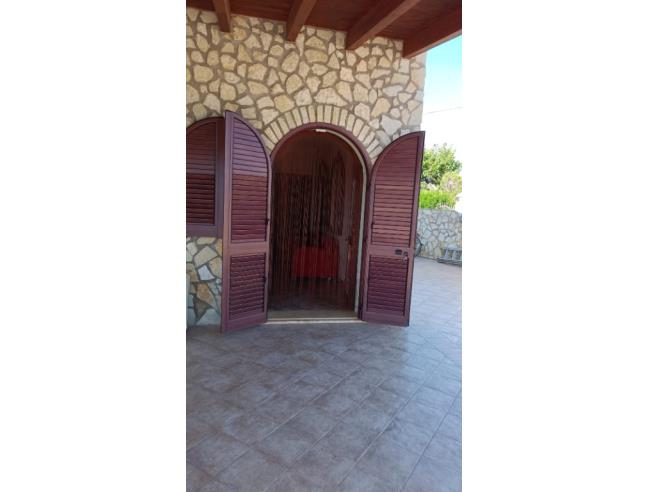 Anteprima foto 7 - Affitto Villa Vacanze da Privato a Marsala (Trapani)