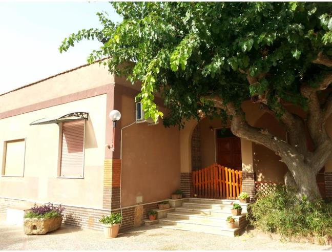 Anteprima foto 7 - Affitto Villa Vacanze da Privato a Marsala (Trapani)