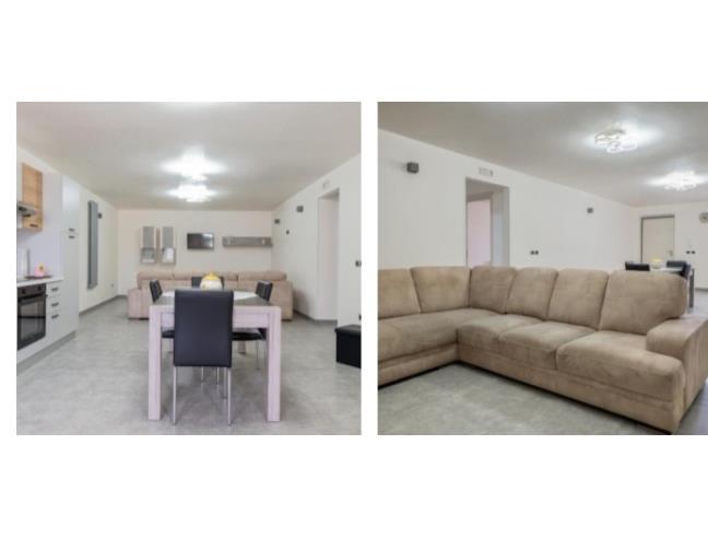 Anteprima foto 5 - Affitto Villa Vacanze da Privato a Martina Franca (Taranto)