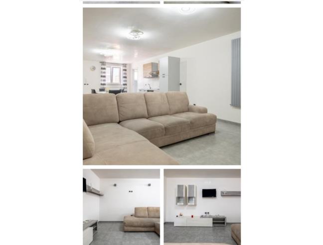 Anteprima foto 7 - Affitto Villa Vacanze da Privato a Martina Franca (Taranto)