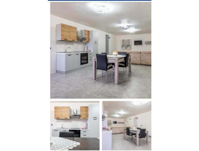 Anteprima foto 8 - Affitto Villa Vacanze da Privato a Martina Franca (Taranto)