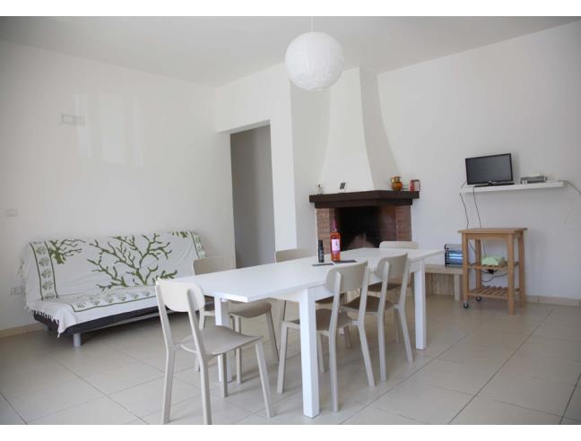 Anteprima foto 2 - Affitto Villa Vacanze da Privato a Maruggio - Campomarino
