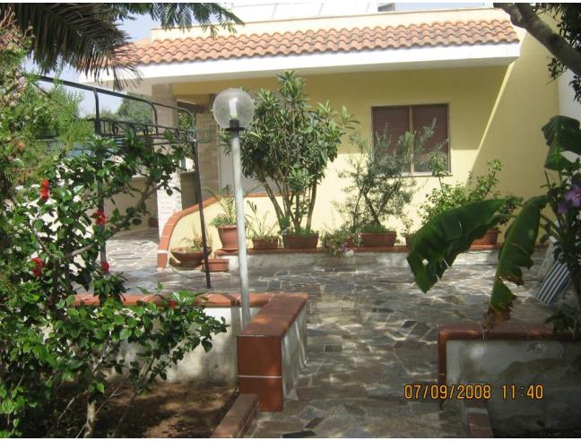 Anteprima foto 2 - Affitto Villa Vacanze da Privato a Maruggio - Campomarino