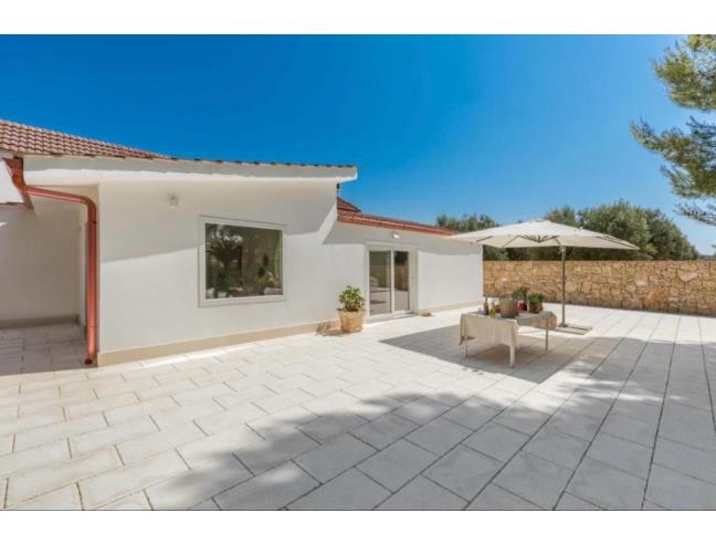 Anteprima foto 2 - Affitto Villa Vacanze da Privato a Maruggio - Campomarino