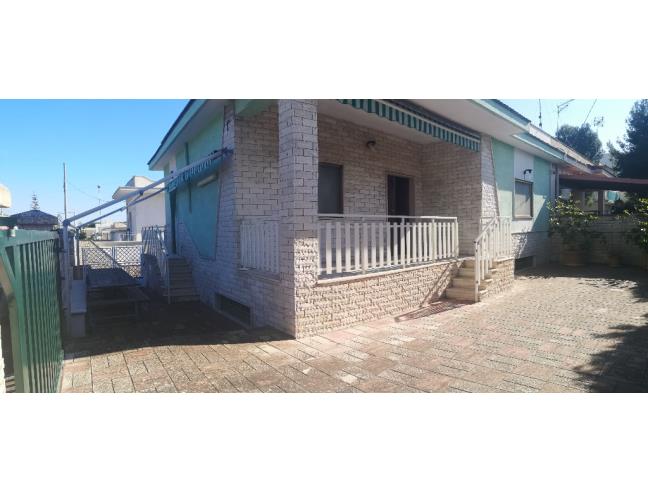 Anteprima foto 2 - Affitto Villa Vacanze da Privato a Maruggio - Campomarino