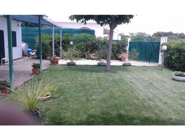 Anteprima foto 2 - Affitto Villa Vacanze da Privato a Maruggio - Campomarino