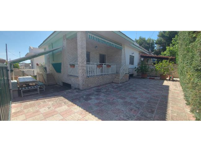 Anteprima foto 2 - Affitto Villa Vacanze da Privato a Maruggio - Campomarino
