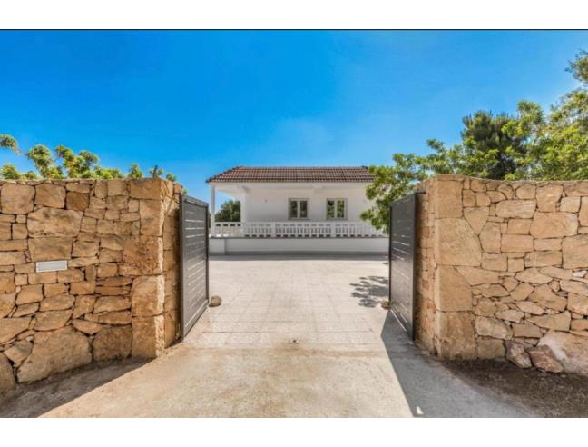 Anteprima foto 3 - Affitto Villa Vacanze da Privato a Maruggio - Campomarino