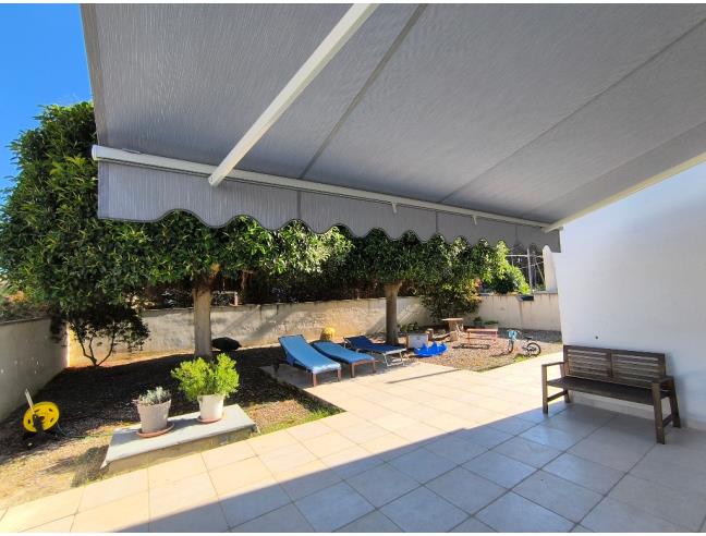 Anteprima foto 3 - Affitto Villa Vacanze da Privato a Maruggio - Campomarino