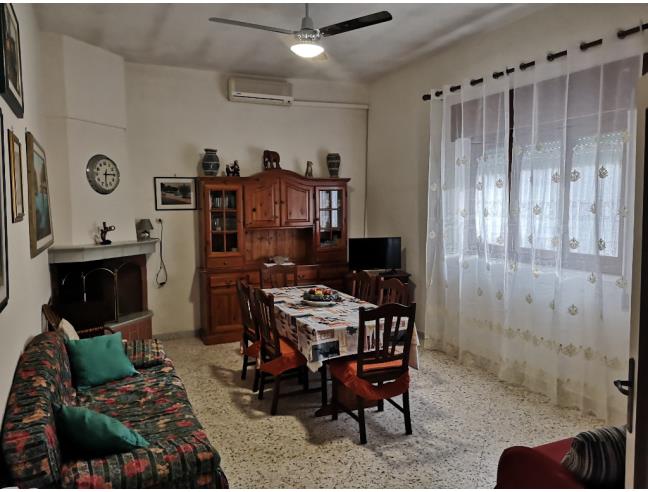 Anteprima foto 3 - Affitto Villa Vacanze da Privato a Maruggio - Campomarino