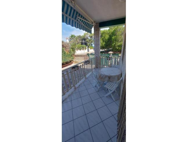 Anteprima foto 3 - Affitto Villa Vacanze da Privato a Maruggio - Campomarino