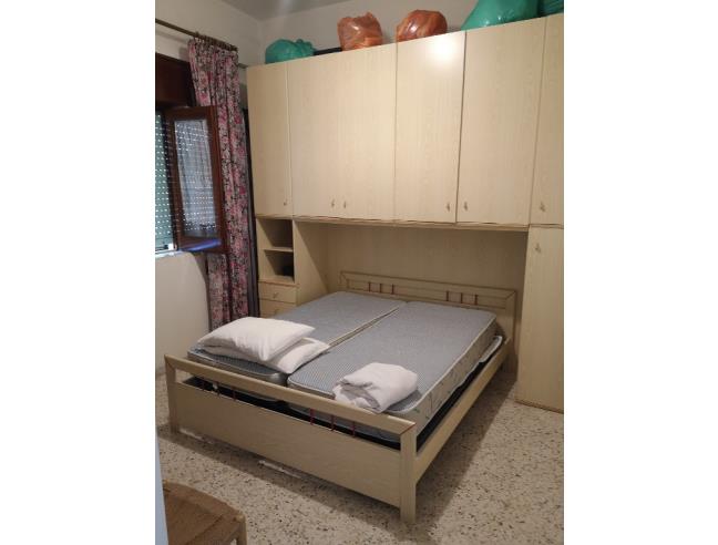 Anteprima foto 4 - Affitto Villa Vacanze da Privato a Maruggio - Campomarino