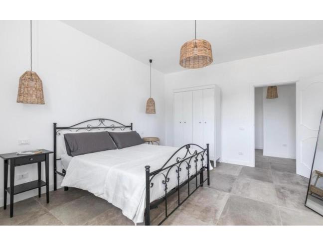 Anteprima foto 4 - Affitto Villa Vacanze da Privato a Maruggio - Campomarino