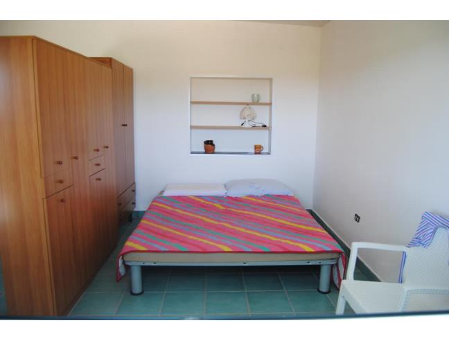 Anteprima foto 4 - Affitto Villa Vacanze da Privato a Maruggio - Campomarino