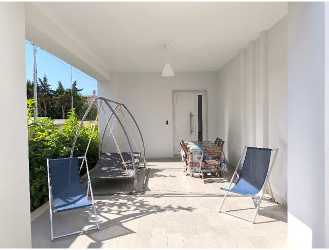 Anteprima foto 5 - Affitto Villa Vacanze da Privato a Maruggio - Campomarino