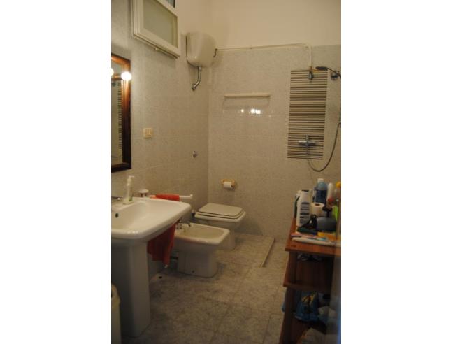 Anteprima foto 5 - Affitto Villa Vacanze da Privato a Maruggio - Campomarino