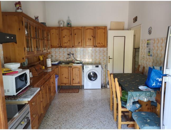 Anteprima foto 6 - Affitto Villa Vacanze da Privato a Maruggio - Campomarino