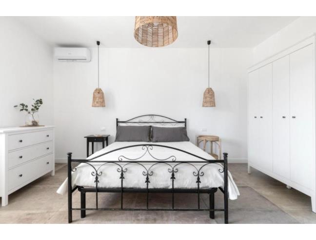 Anteprima foto 6 - Affitto Villa Vacanze da Privato a Maruggio - Campomarino