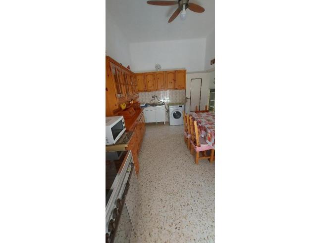 Anteprima foto 6 - Affitto Villa Vacanze da Privato a Maruggio - Campomarino